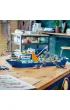 LEGO City ��d� badacza Arktyki 60368