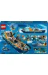 LEGO City ��d� badacza Arktyki 60368