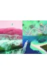 Puzzle 500 el. Aerial Mindblow. Over the Water Trefl
