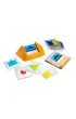Smart Games. Kolorowy Kod (PL) IUVI Games