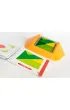 Smart Games. Kolorowy Kod (PL) IUVI Games