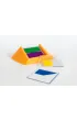 Smart Games. Kolorowy Kod (PL) IUVI Games
