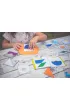 Smart Games. Kolorowy Kod (PL) IUVI Games
