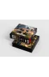 Puzzle Gaming 1000 el. World of Tanks Wingback Good Loot