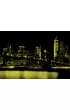 Puzzle 1000 el. Most Brookli�ski (fluorescencyjne) Educa