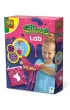 Slime laboratorium Jednoro�ec Ses Creative