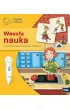 Czytaj z Albikiem. Weso�a nauka. Interaktywna m�wi�ca ksi��ka