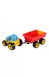 Traktor MIX Technok