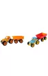 Traktor MIX Technok
