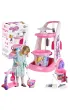 Zestaw do sprz�tania Technok