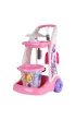 Zestaw do sprz�tania Technok