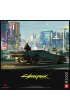Puzzle Gaming 1000 el. Cyberpunk 2077: Mercenary on the Rise Good Loot