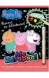 Peppa Pig. Ale zdrapka! Ruszaj ze �winkami!