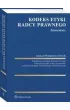 Kodeks etyki radcy prawnego. Komentarz