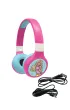 S�uchawki 2w1 Barbie bluetooth Lexibook HPBT010BB