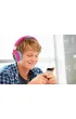 S�uchawki 2w1 Barbie bluetooth Lexibook HPBT010BB