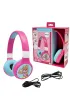 S�uchawki 2w1 Barbie bluetooth Lexibook HPBT010BB