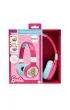 S�uchawki 2w1 Barbie bluetooth Lexibook HPBT010BB