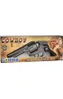 Rewolwer kowbojski Gonher 121/0 + 12 naboi Pulio
