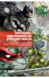 Batman. Wojownicze ��wie Ninja