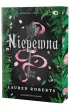 Niepewna. The Powerless Trilogy. Tom 3.5 (barwione brzegi)
