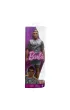 Lalka Barbie Fashionistas Ken z br�zowymi w�osami Mattel