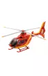Airbus Helicopters EC135 "Air-Glaciers" Revell