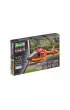Airbus Helicopters EC135 "Air-Glaciers" Revell