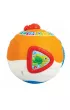 Kula edukacyjna Ocean zabaw Smily Play