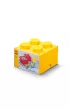 Pojemnik klocek LEGO Brick 4 ��ty