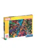 Puzzle 104 el. Super Marvel Clementoni