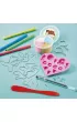 Zestaw do tworzenia bi�uterii Sweet Charm Factory Totum