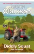 Diddly Squat. Rok na farmie – Jeremy Clarkson – okładka ebook