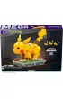 MEGA Pikachu Kolekcjonerski Pokemon do zbudowania
