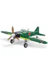 Mitsubishi A6M2 "Zero"
