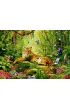 Puzzle 500 el. His Majesty, the Tiger Castorland