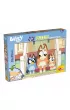 Puzzle 24 el. Bluey Monkey Jocks Lisciani