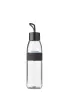 Mepal Butelka Water Ellipse nordic black 107775041100 500 ml