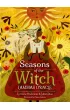 Seasons of the Witch Lammas, karty do wr�enia