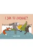 I jak tu zasn��?