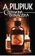 Czerwona gorączka – Andrzej Pilipiuk – okładka ebook
