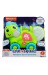 Fisher-Price. Link Squad Kameleon Znawca kolor�w Mattel