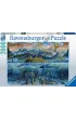 Puzzle 2000 el. 2D Wieloryb m�dro�ci Ravensburger