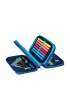 Herlitz Pi�rnik potr�jny z wyposa�eniem Jungle Safari