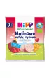 Malinowe wafelki ryowe od 7. miesica
