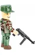 Historical collection wwii Sd.Kfz. 251/9 Stummel