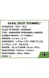Historical collection wwii Sd.Kfz. 251/9 Stummel