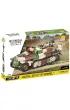 Historical collection wwii Sd.Kfz. 251/9 Stummel