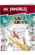 LEGO NINJAGO. Po��cz kropki