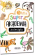 Super akademia: zwierzta (3 latka)